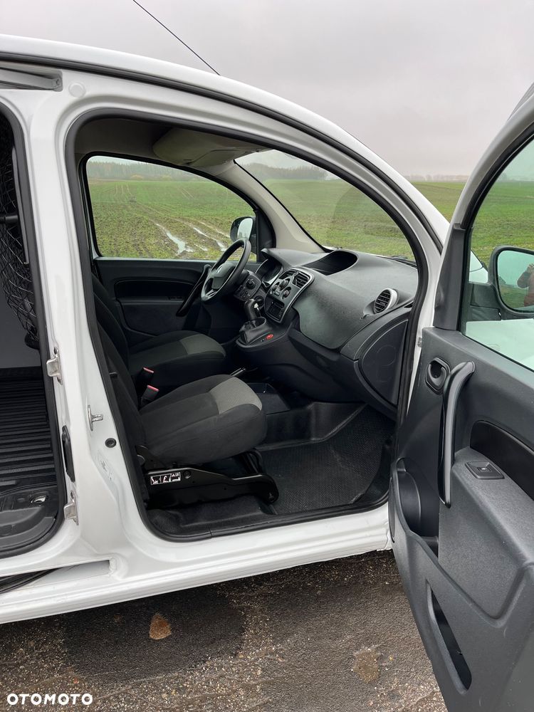 Renault Kangoo - 17