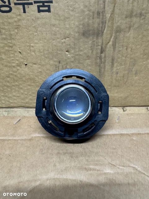 przednia lampa przeciwmgielna halogen chrysler jeep dodge