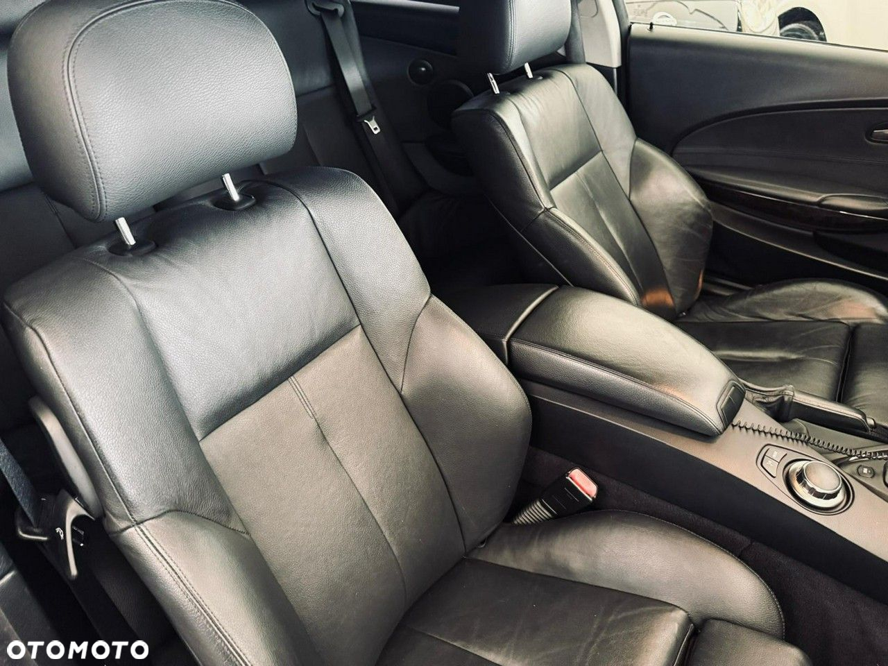 BMW Seria 6 - 29
