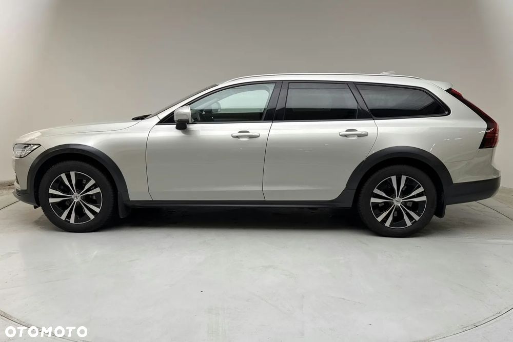 Volvo V90 Cross Country D4 AWD Pro - 5