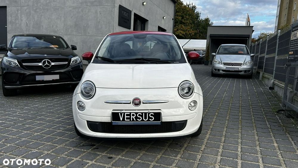 Fiat 500 - 2