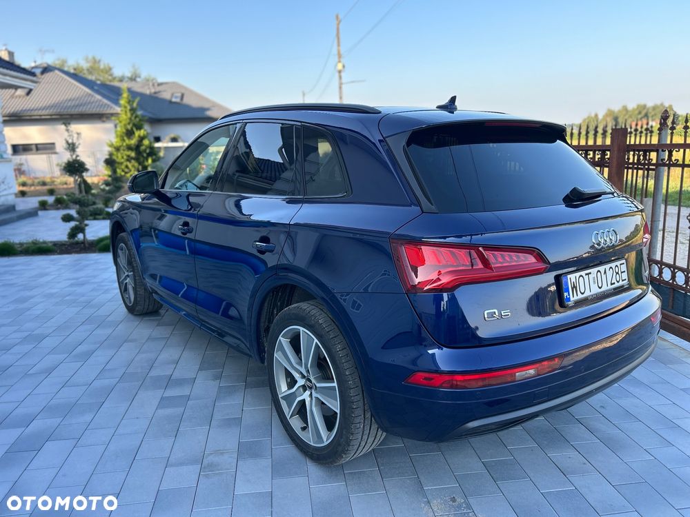 Audi Q5 2.0 TFSI Quattro S tronic - 12