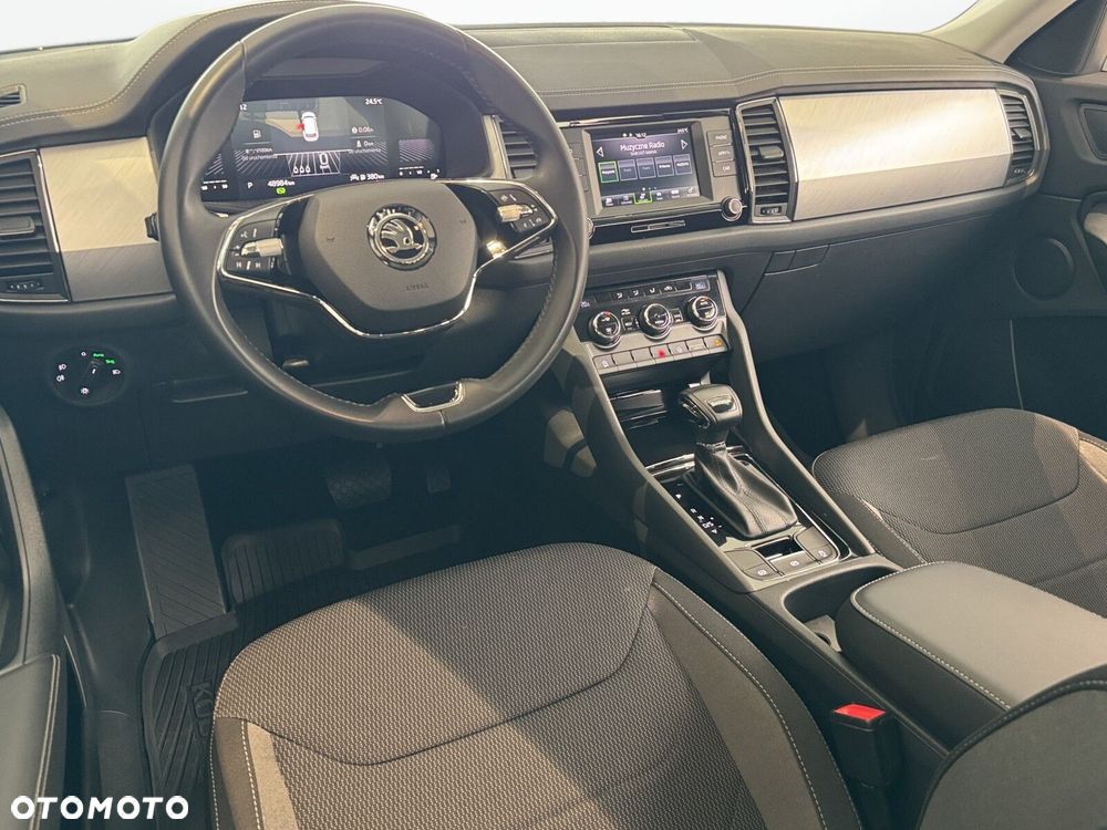 Skoda Kodiaq 1.5 TSI ACT 4x2 Ambition DSG - 16