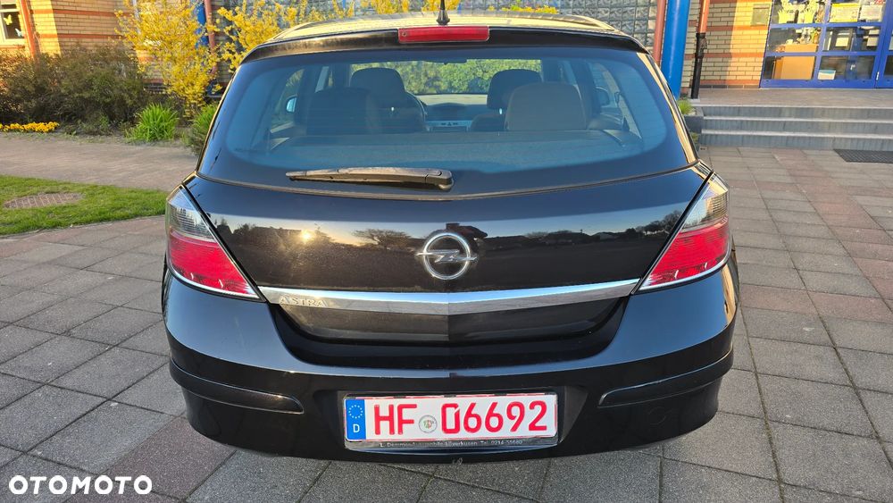 Opel Astra - 23