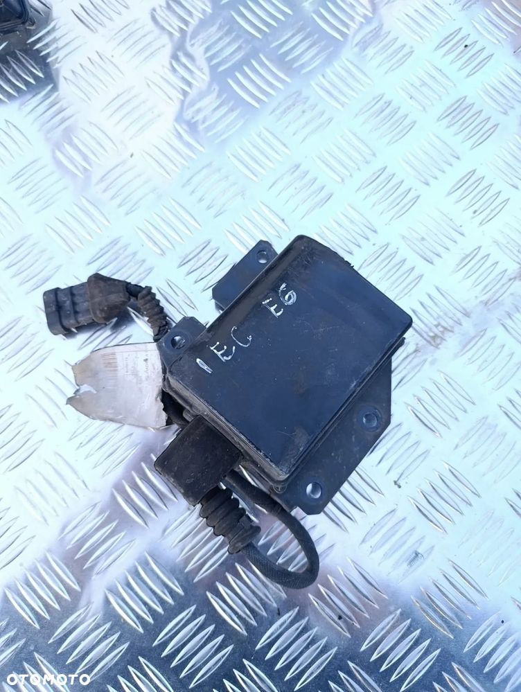 MODUŁ RADAR CZUJNIK PASA RUCHU IVECO DAILY EURO 6 4460670002 - 1