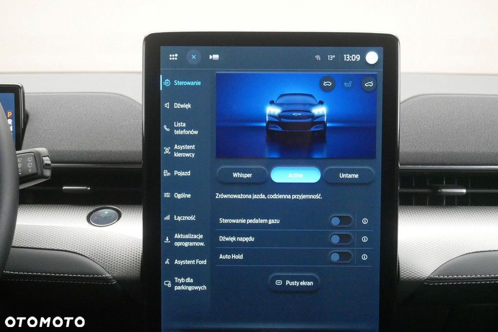 Ford Mustang Mach-E - 26