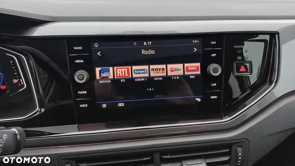 Volkswagen Polo 1.0 TSI OPF Highline - 19