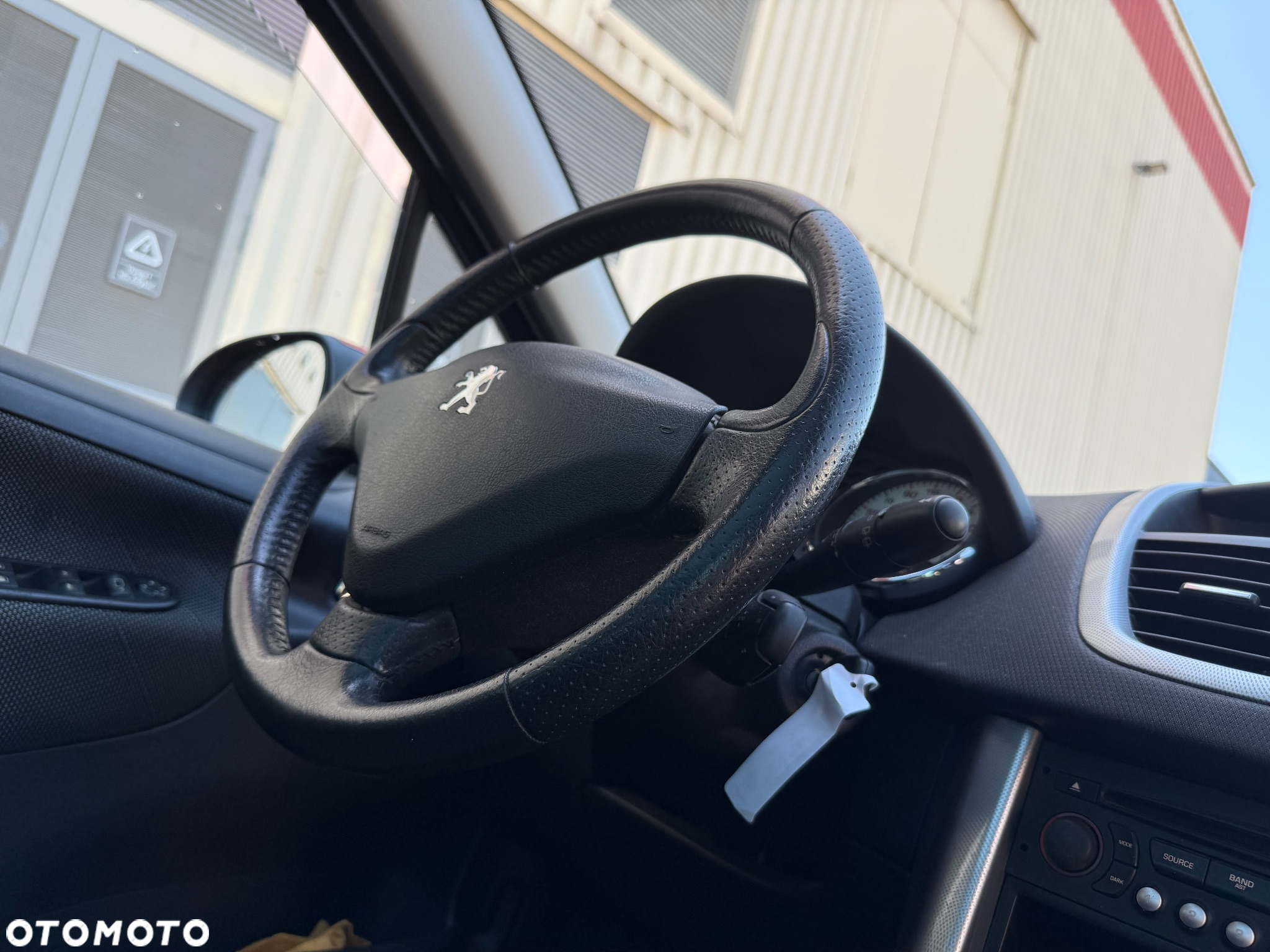Peugeot 207 95 VTi Sport - 23