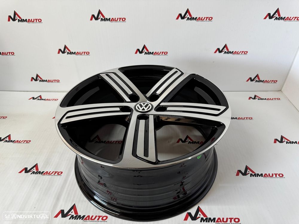 Jantes VW Cadiz 18 - 5