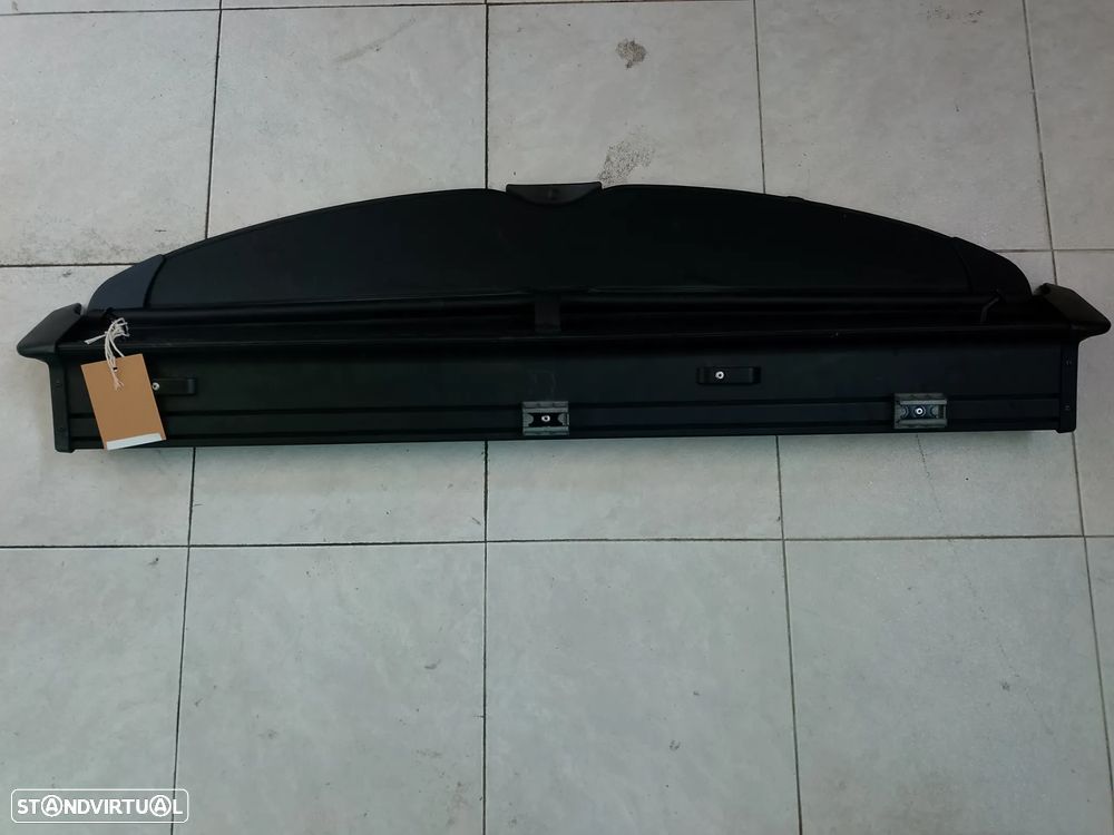 CHAPELEIRA DE CORRER MERCEDES BENZ W204  / A2048600075 - 1