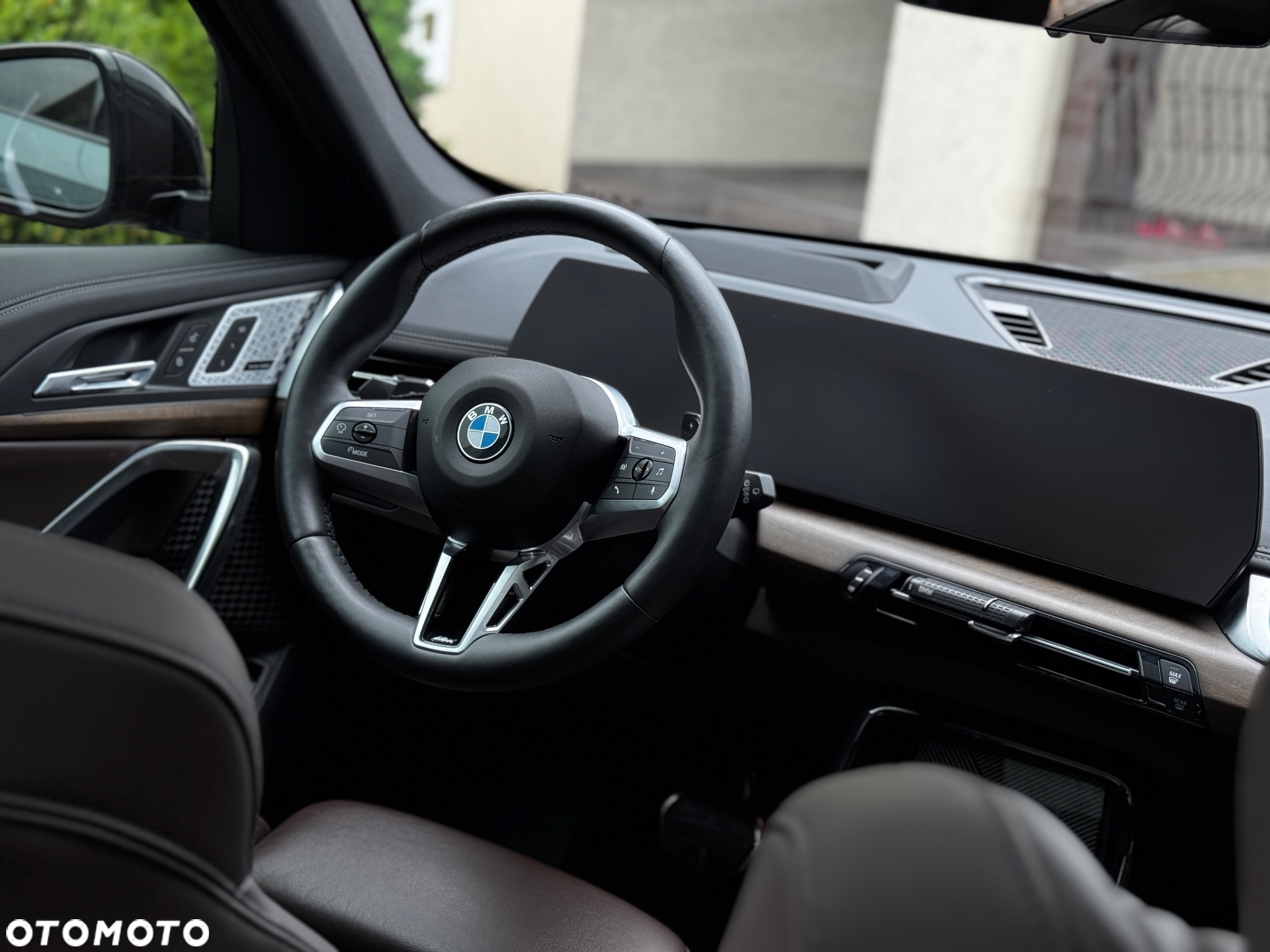 BMW X1 xDrive23d M Sportpaket - 31