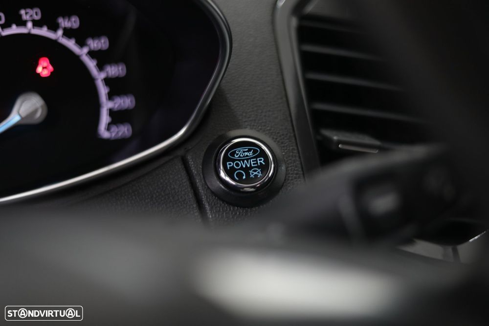 Ford EcoSport 1.0 EcoBoost Titanium - 14