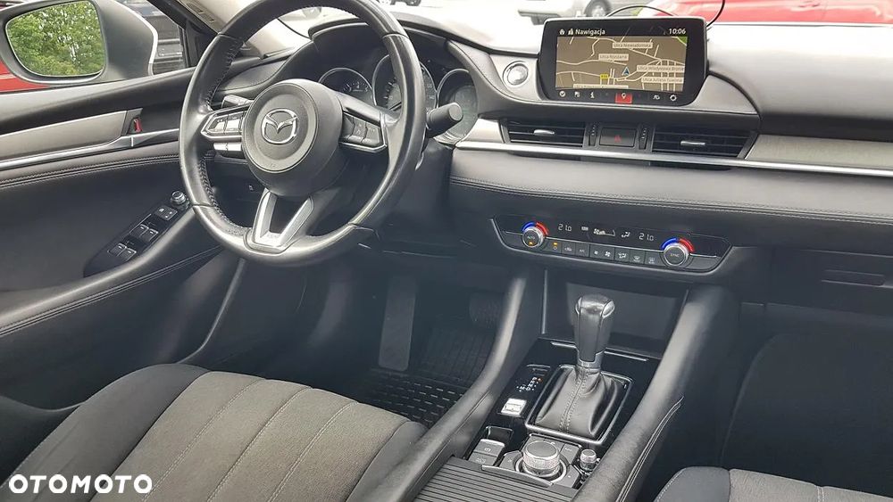 Mazda 6 2.5 SkyDream - 15