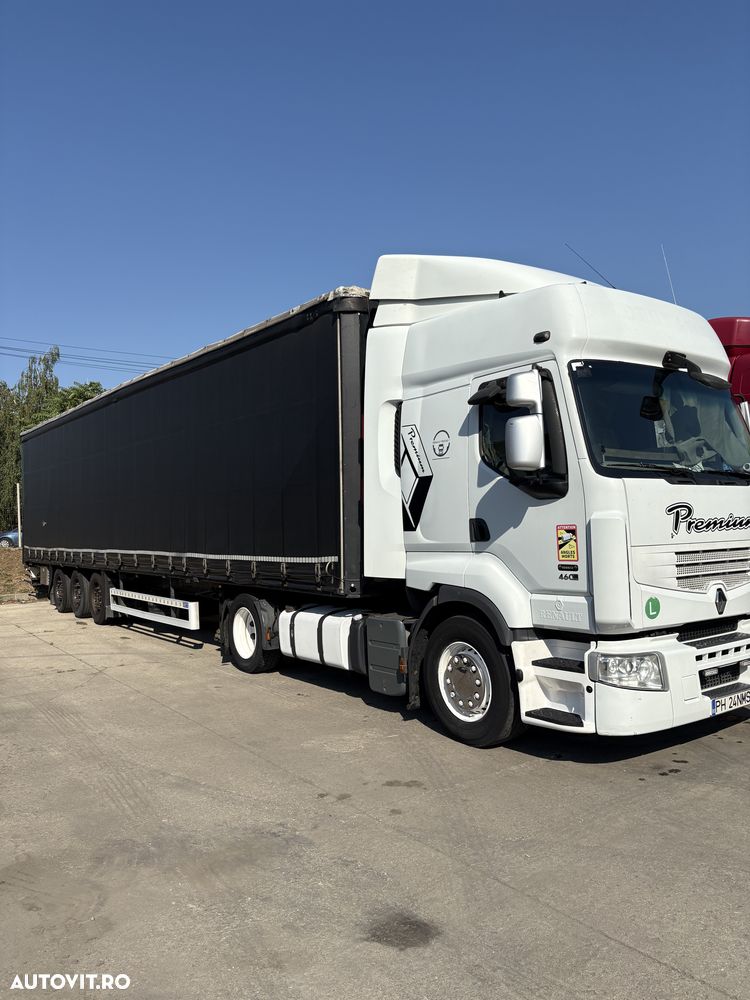 Renault Premium - 10