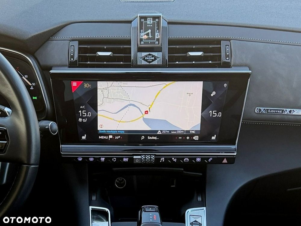 DS Automobiles DS 7 Crossback - 13