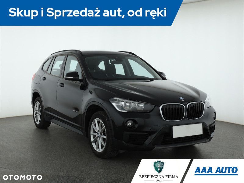 BMW X1 - 2