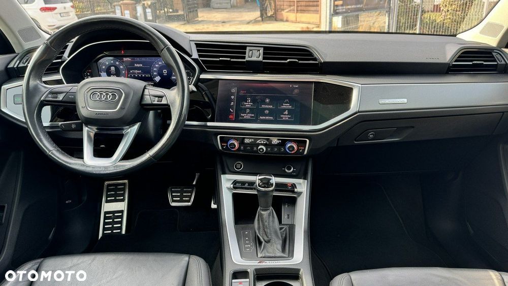 Audi Q3 - 7