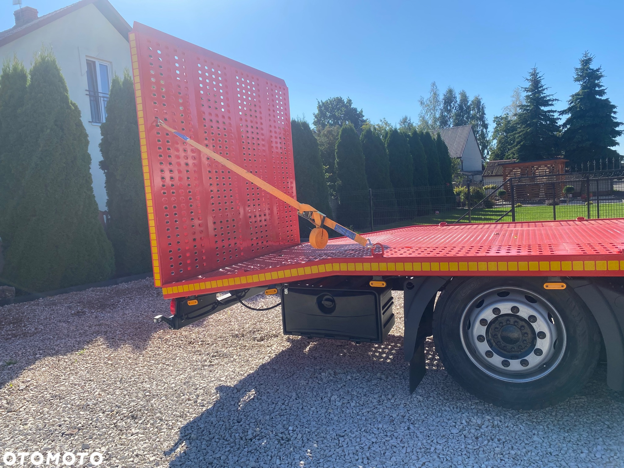 MAN TGS 26.480 - 7