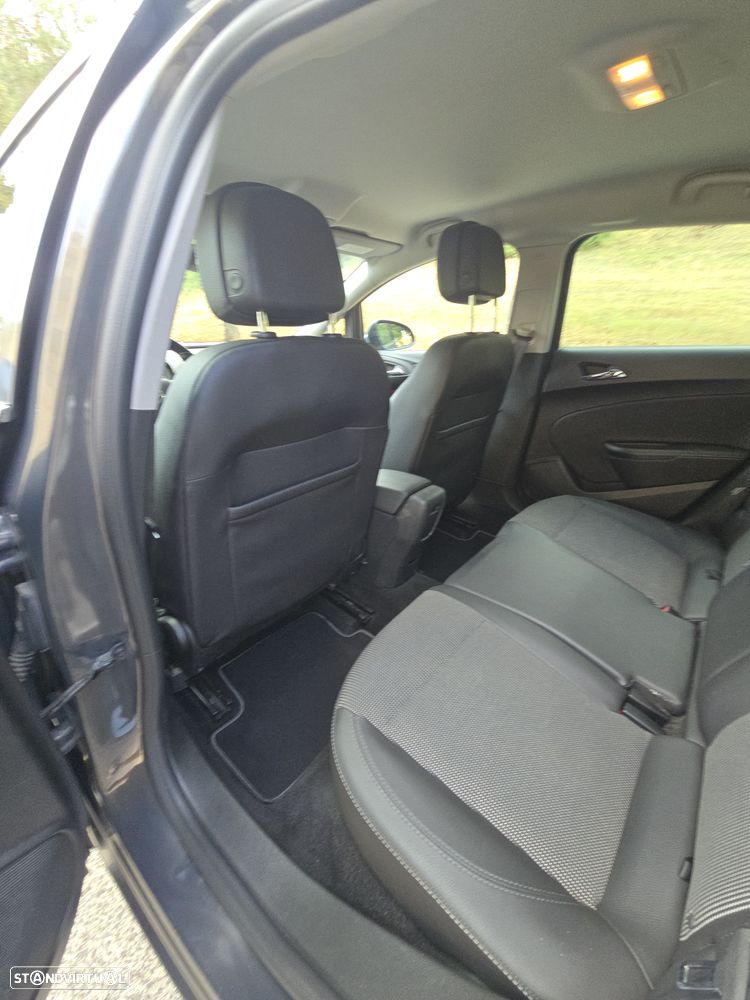Opel Astra Sports Tourer 1.6 CDTI Innovation S/S - 32