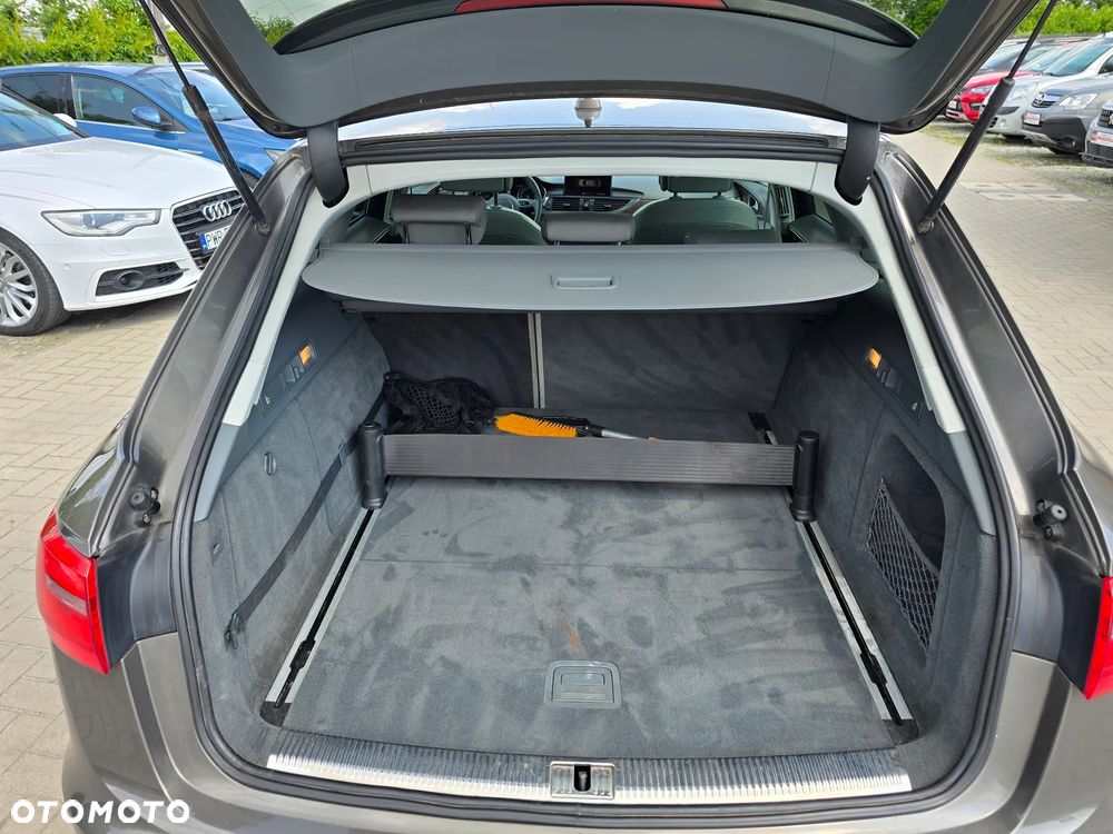 Audi A6 Avant - 20