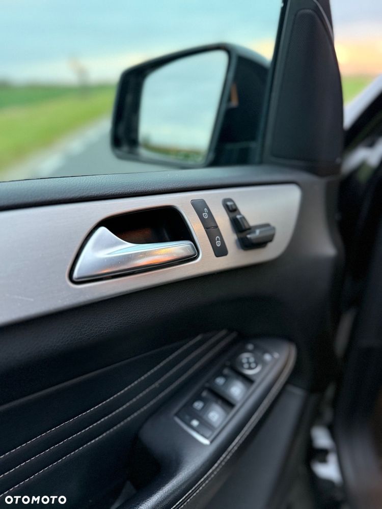 Mercedes-Benz Ml 250 2012 photo 5
