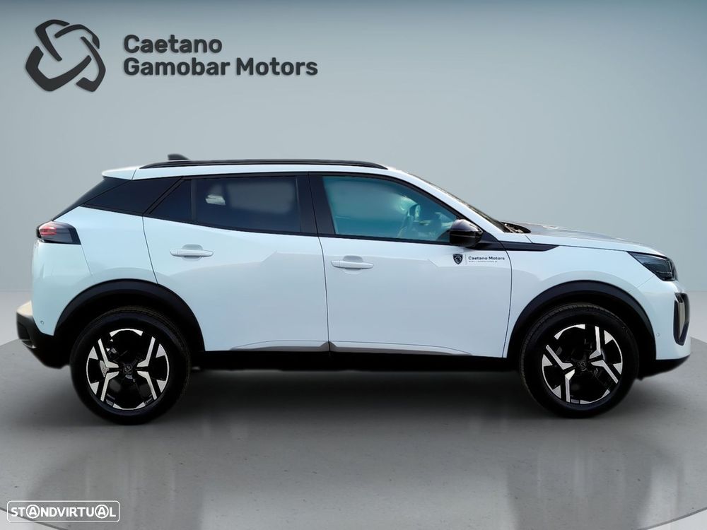 Peugeot 2008 1.2 PureTech Allure - 9