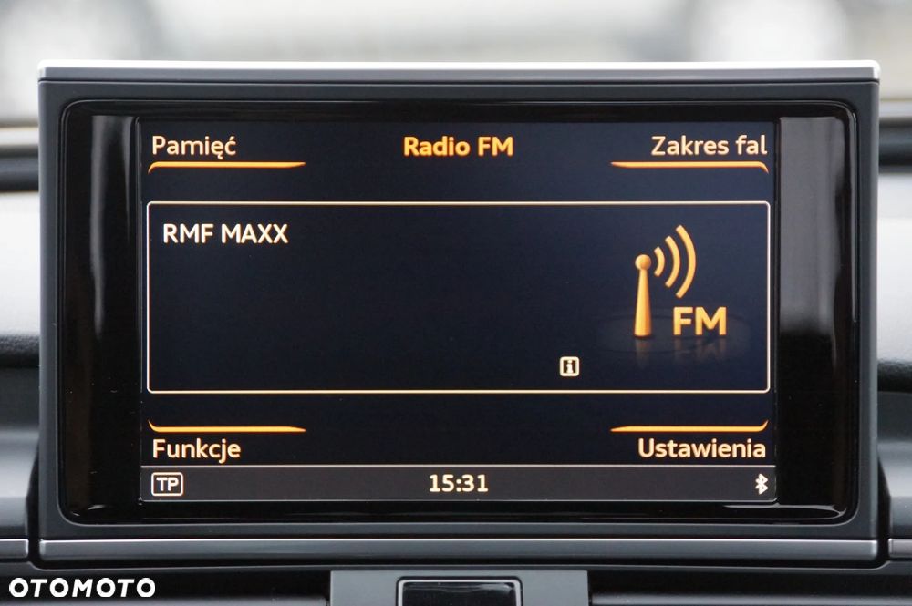 Audi A6 Limousine 3.0 TDI Quattro S tronic - 14