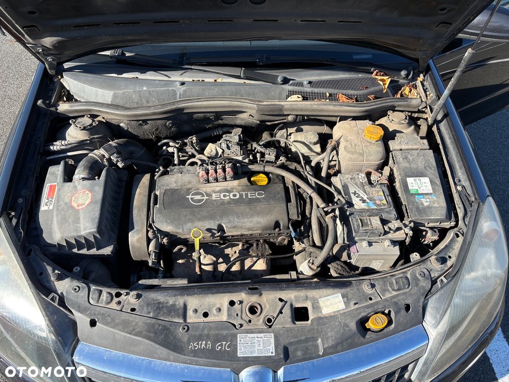 Opel Astra - 20