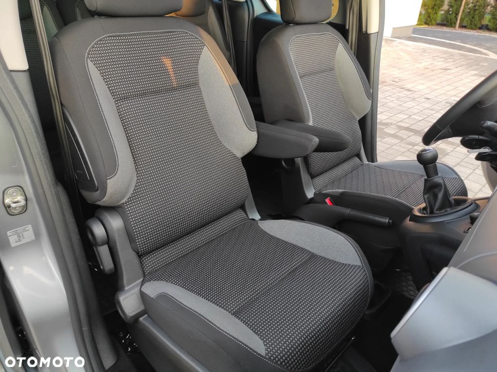 Peugeot Partner - 22