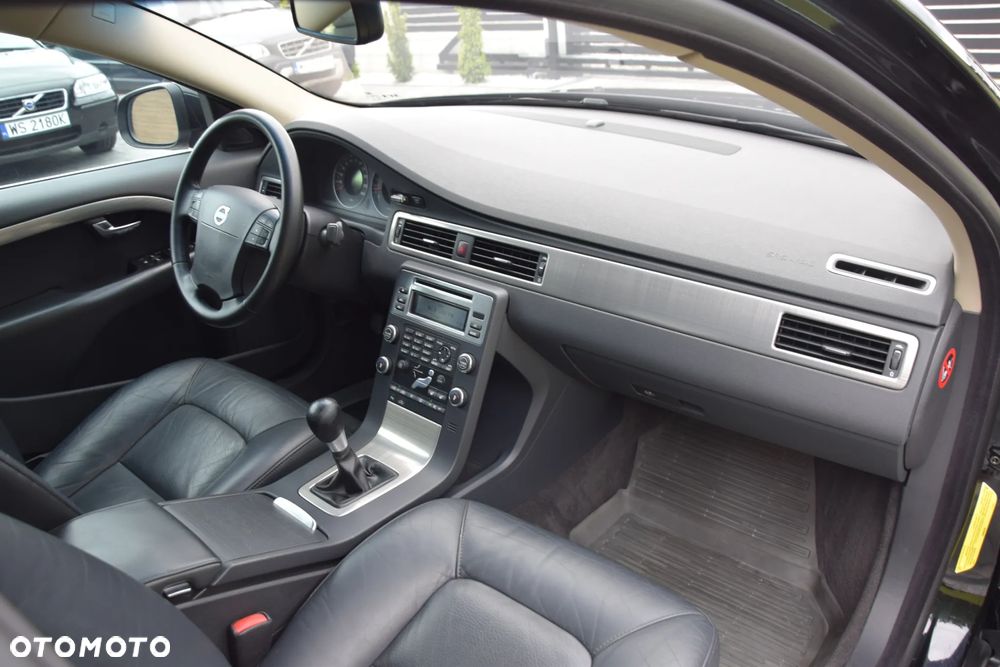 Volvo S80 2.5T Momentum - 31