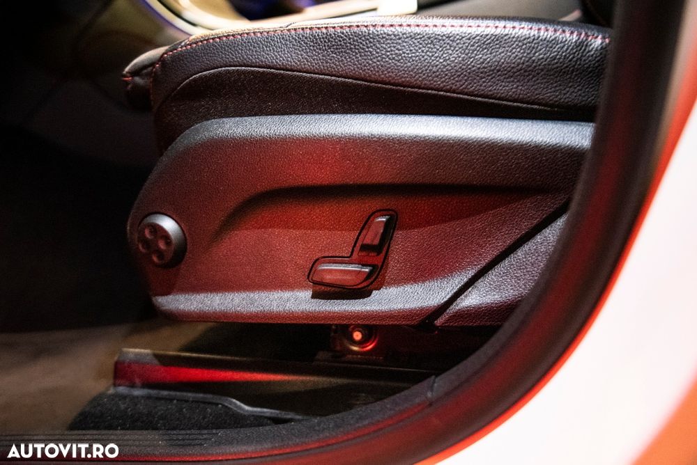 Mercedes-Benz GLC Coupe - 38