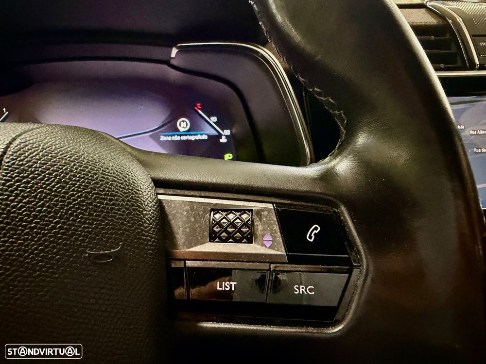 DS DS7 Crossback BlueHDI 130 So Chic - 29