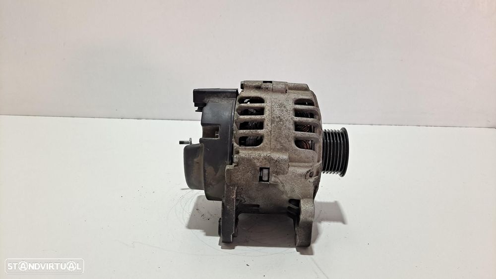 ALTERNADOR SKODA FABIA I 2014 -03D903025J - 2