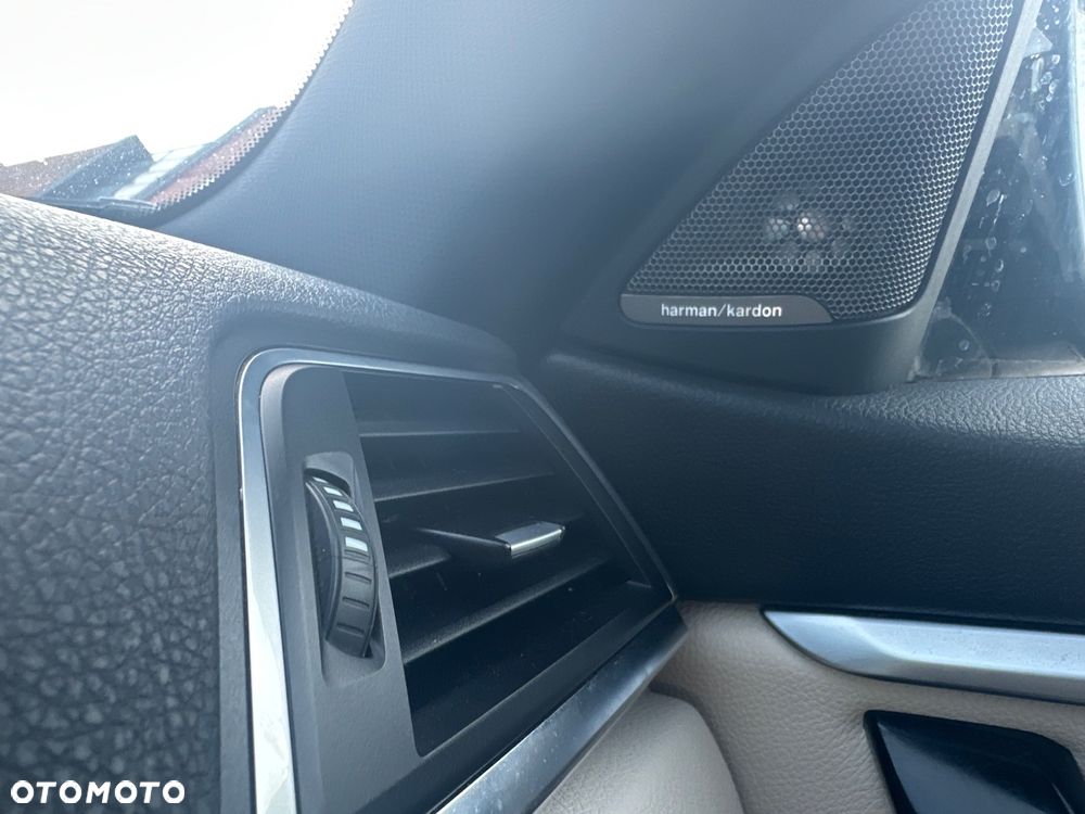 BMW Seria 4 430i xDrive Sport Line - 20