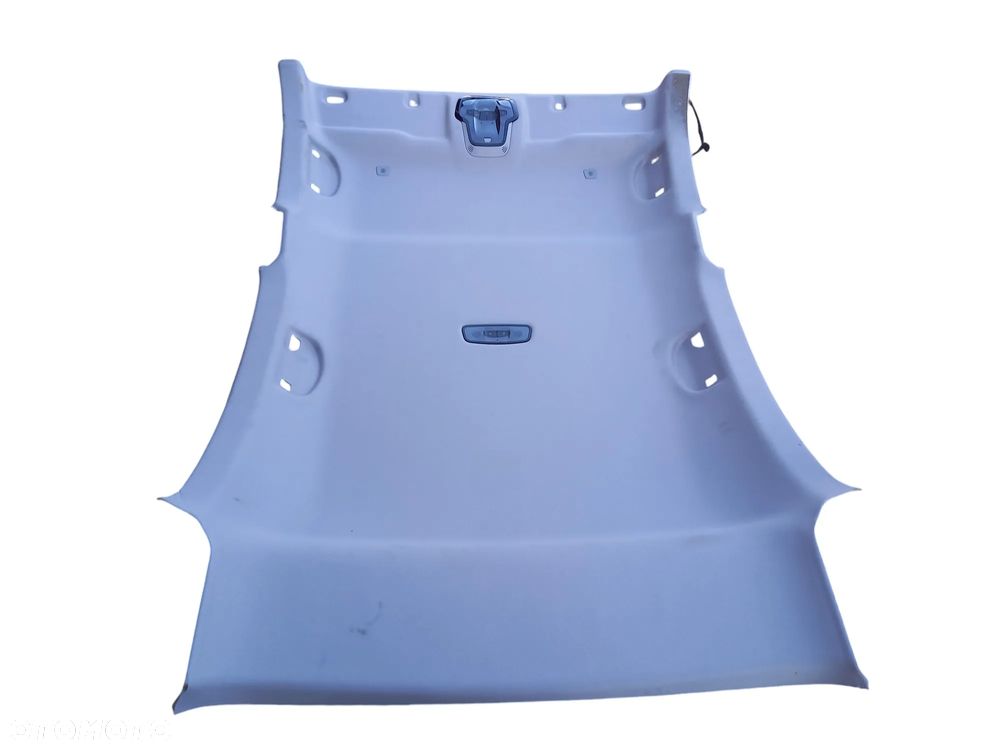 PODSUFITKA  ALFA ROMEO STELVIO   EUROPA - 1