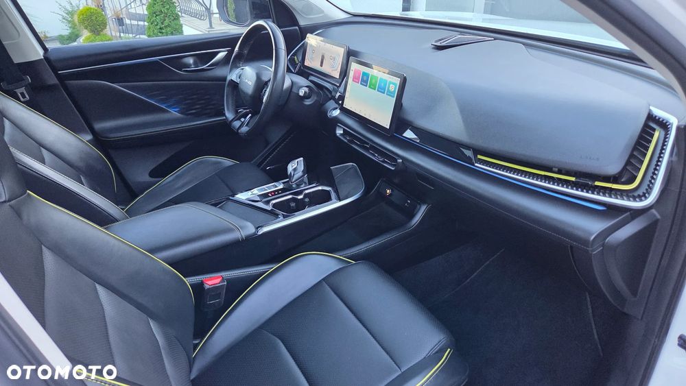 BAIC 5 Beijing 1.5T Luxury DCT - 16