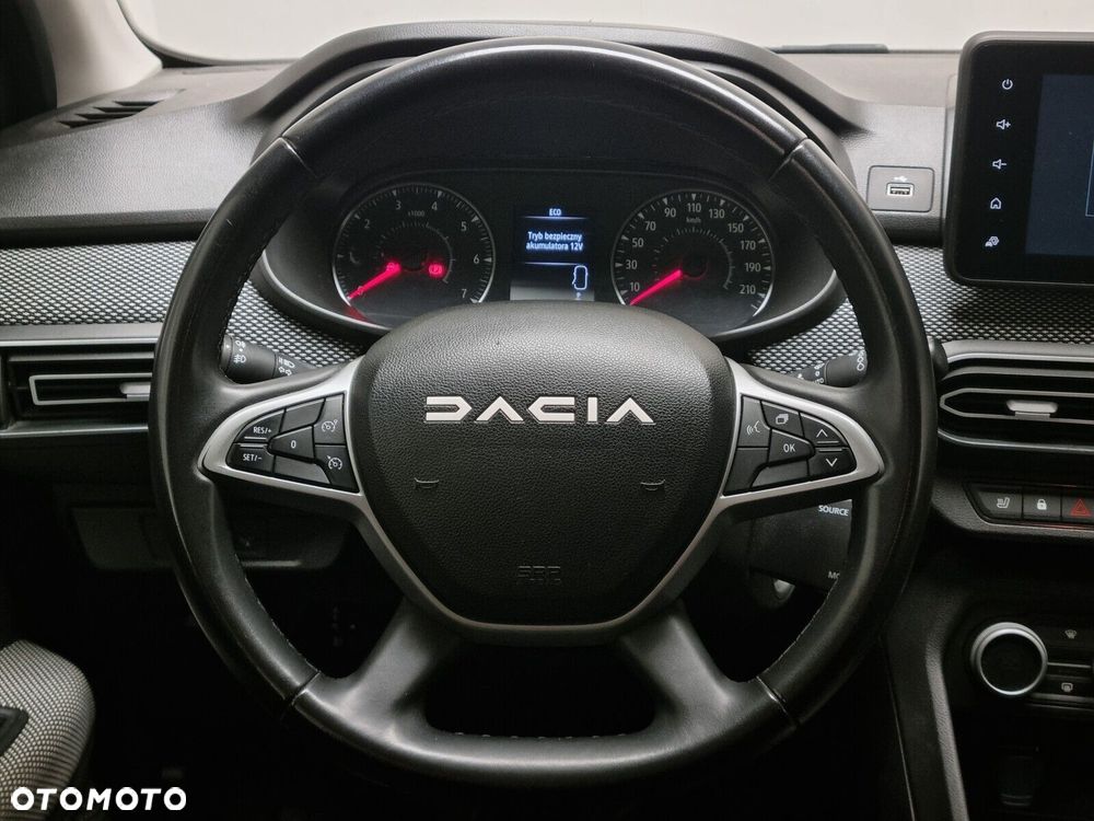 Dacia Jogger - 14