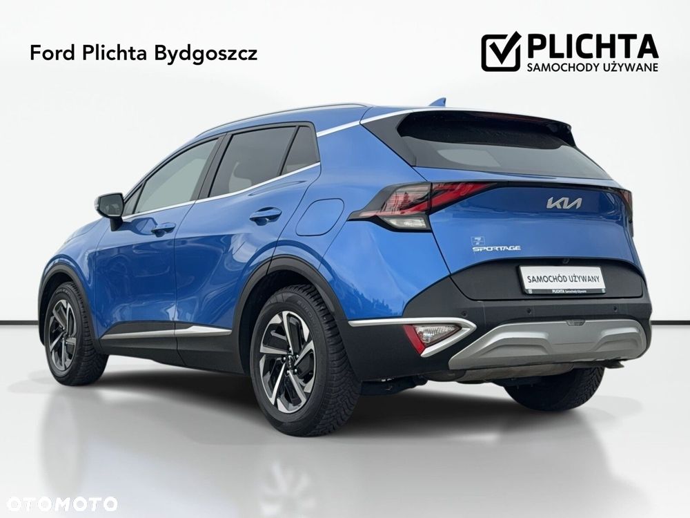 Kia Sportage 1.6 T-GDI L 2WD - 8