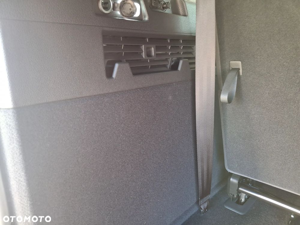 Volkswagen Caddy 2.0 TDI DSG - 27