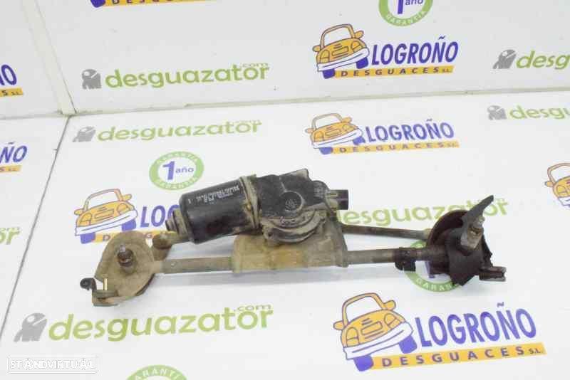 MOTOR LIMPA-VIDROS FRONTAL TOYOTA YARIS NCP1NLP1SCP1 - 1
