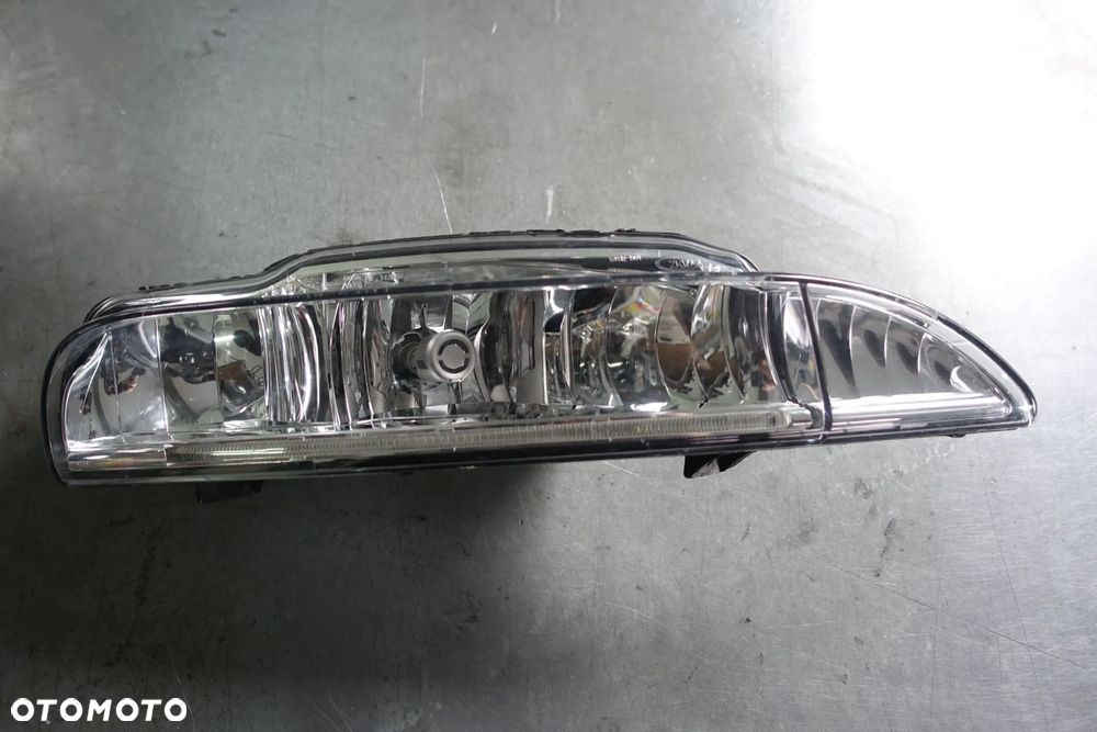 HALOGEN LED DRL PORSCHE 987 BOXSTER - 1