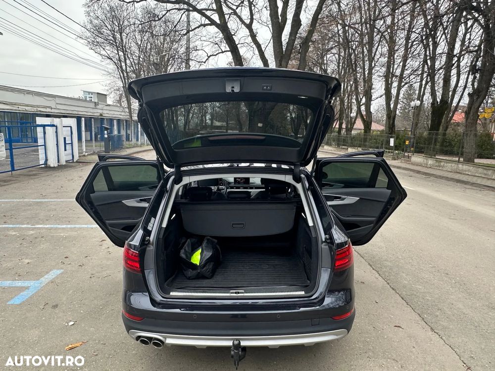 Audi A4 Allroad quattro 2.0 TDI S tronic - 17