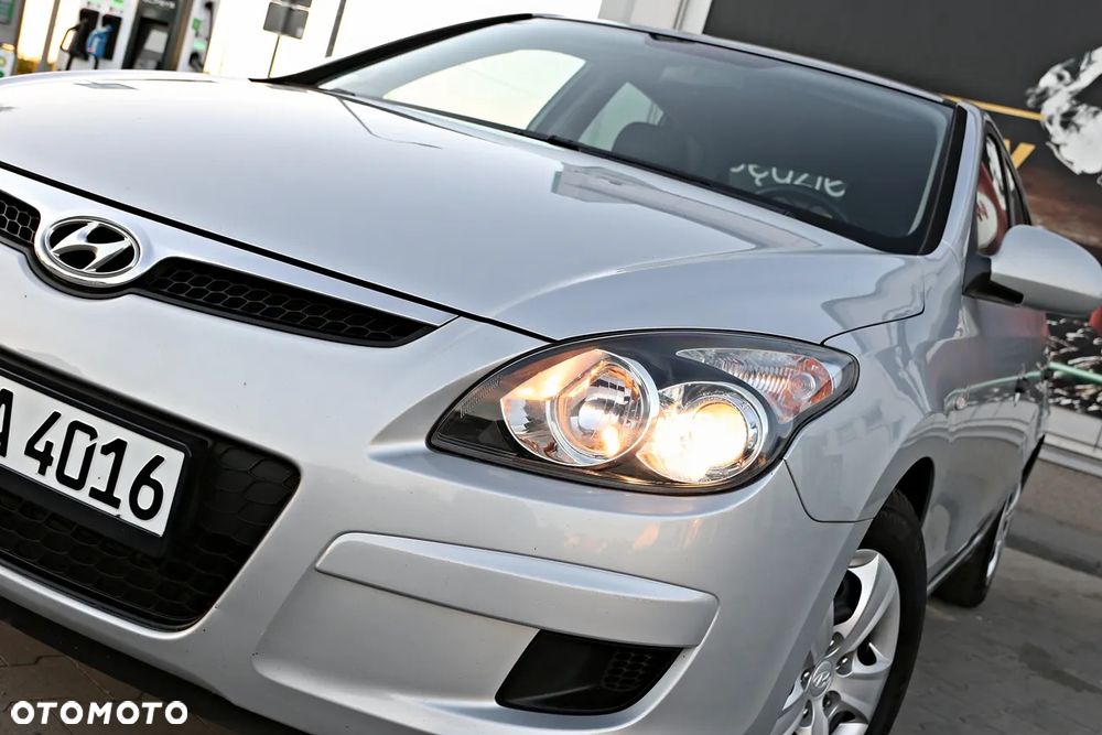 Hyundai i30 - 1