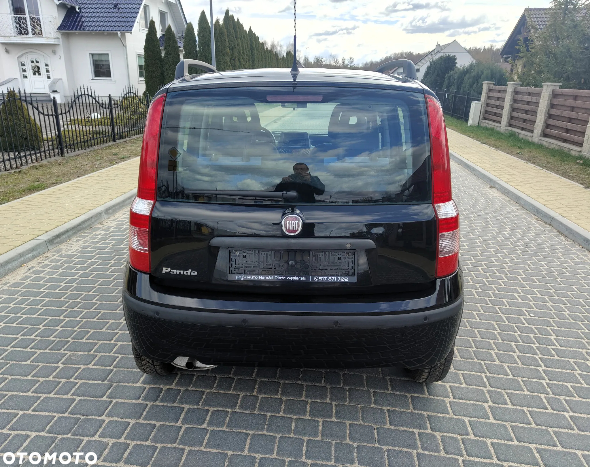 Fiat Panda 1.2 Dynamic - 7
