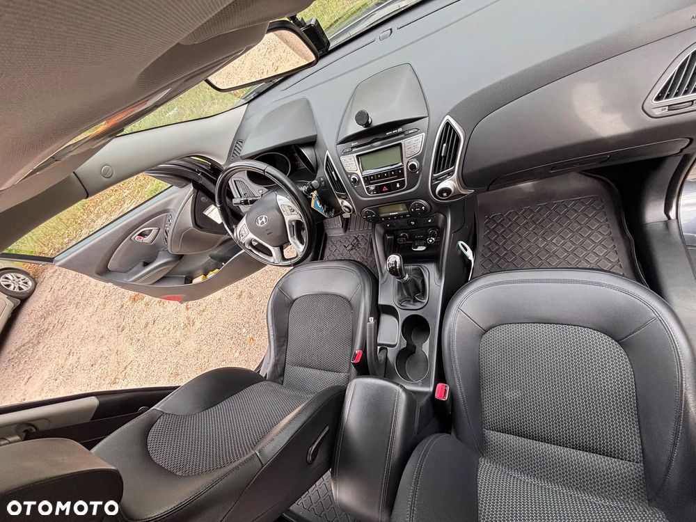 Hyundai ix35 - 27