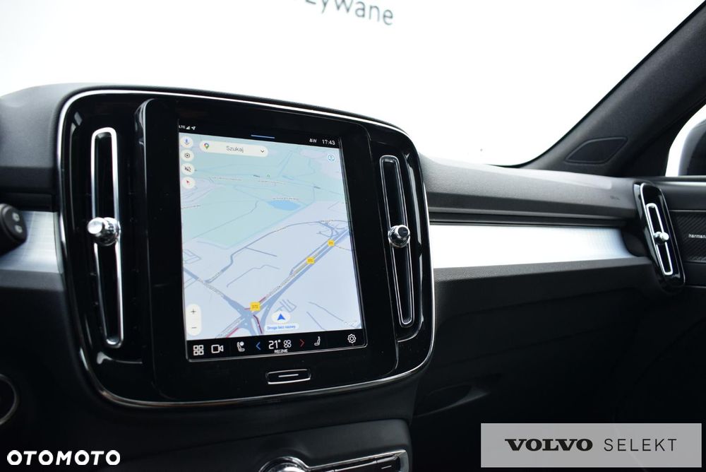 Volvo XC 40 - 27