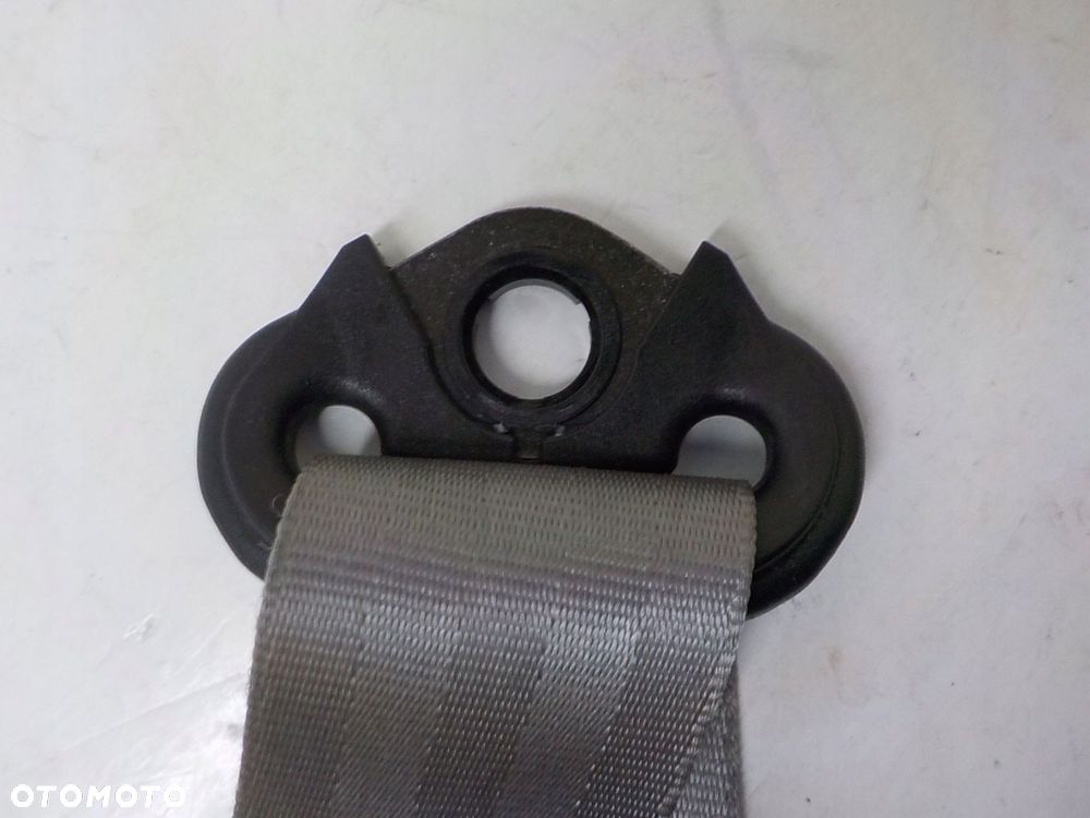 AUDI A4 B6 PAS BEZPIECZEŃSTWA NAPINACZ LEWY PRZÓD 604718600 - 5