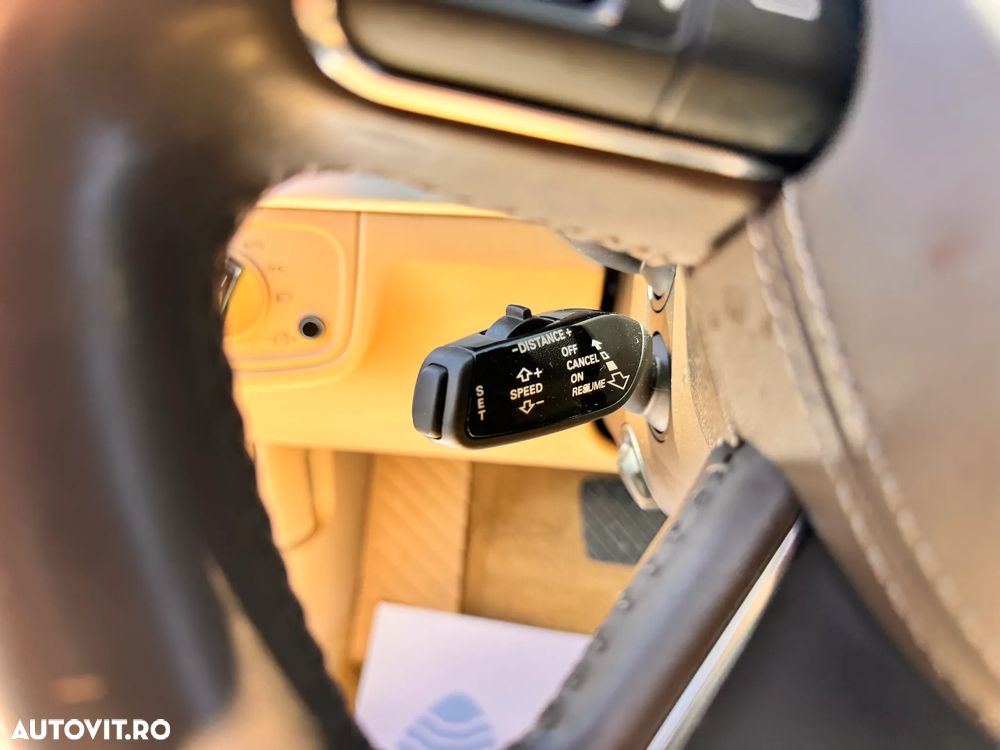 Audi A8 L W12 6.3 FSI quattro Tiptronic - 18