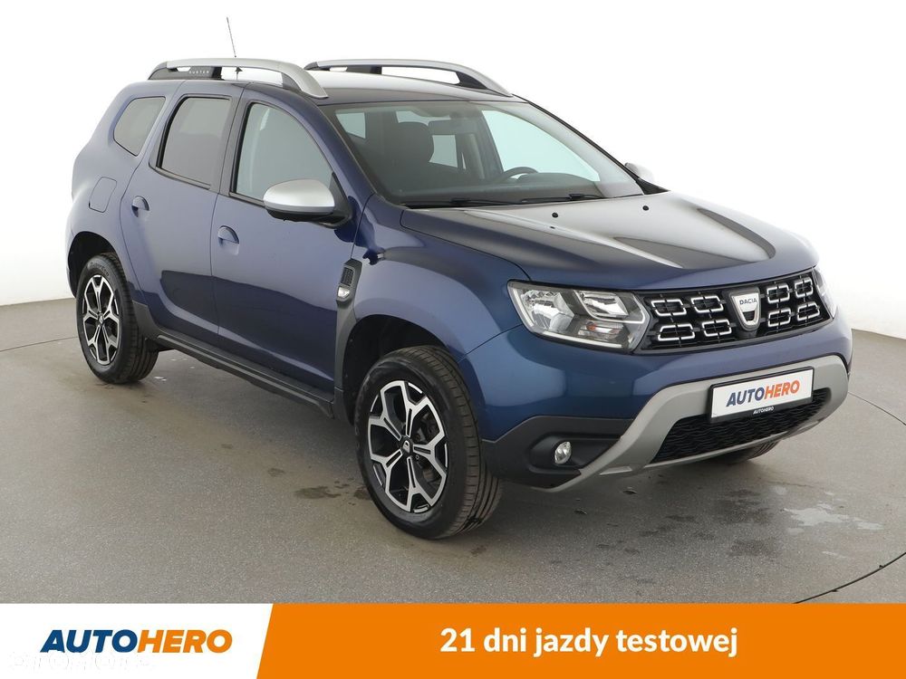 Dacia Duster - 8