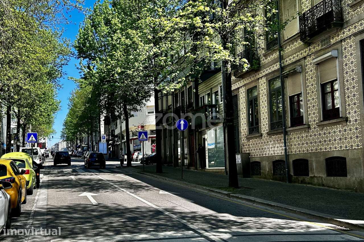 Prédio com PIP Aprovado no Centro do Porto - Grande imagem: 5/18